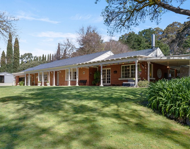 546 Norton Summit Road, Teringie SA 5072