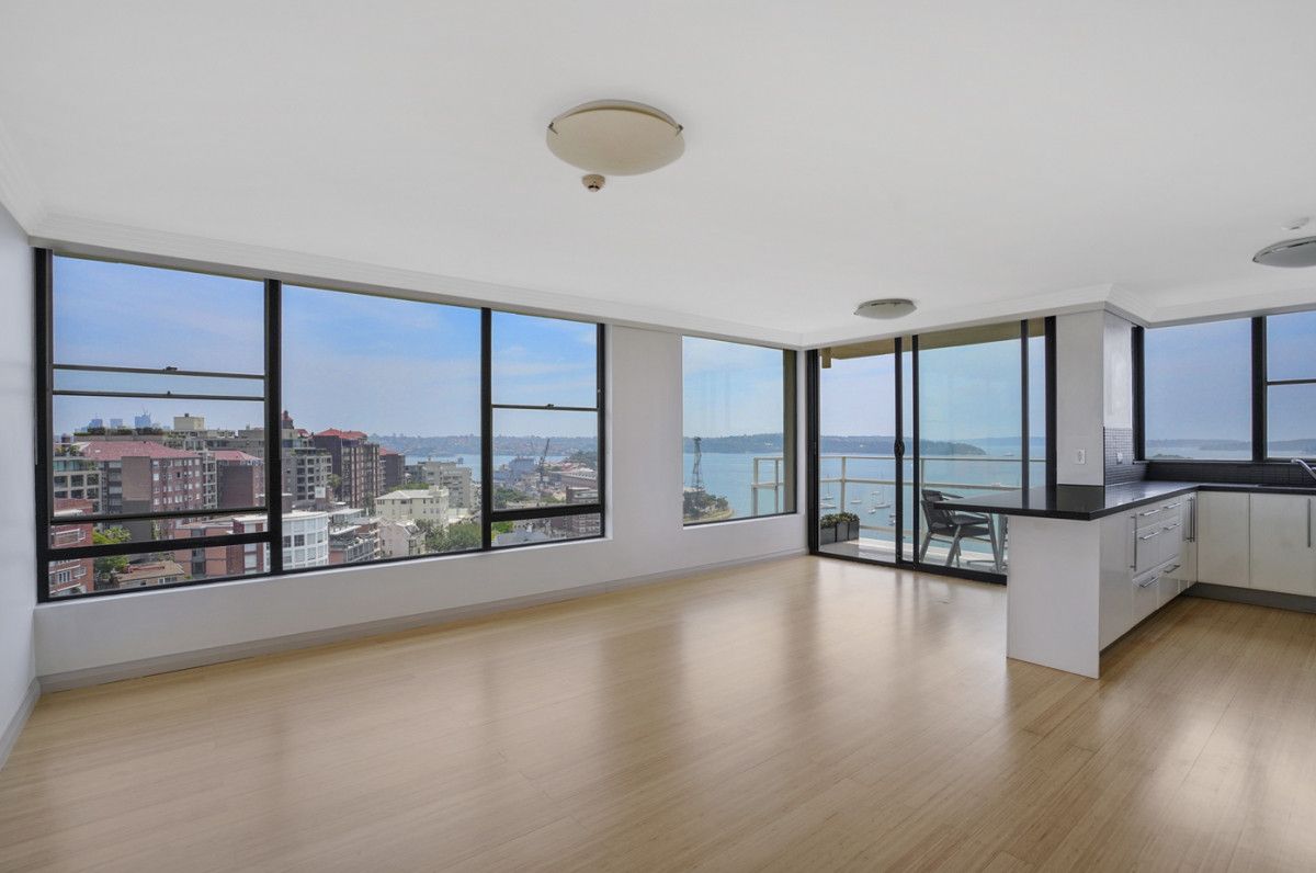 2 bedrooms Apartment / Unit / Flat in 15-19 Onslow Avenue ELIZABETH BAY NSW, 2011