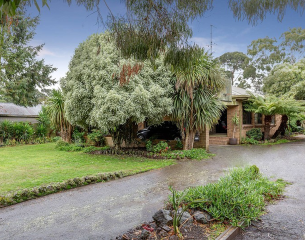 410 High Street, Learmonth VIC 3352