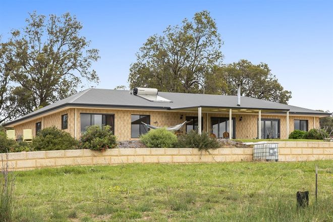 Picture of 15 Wowra Drive, Lennard Brook, GINGIN WA 6503