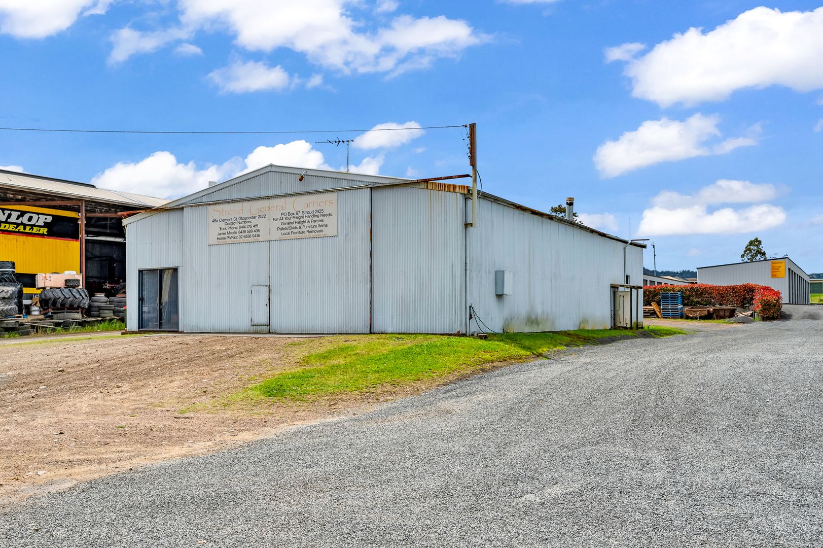46A Clement Street, Gloucester Property History & Address Research