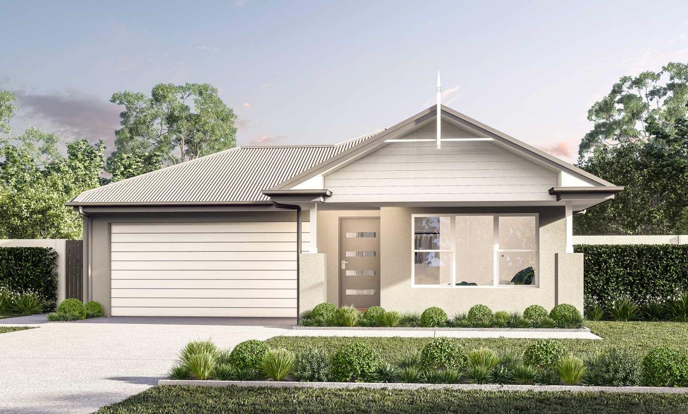 4 bedrooms House in AFFORDABLE HOUSE AND LAND IN HUNTLEE NORTH ROTHBURY NSW, 2335