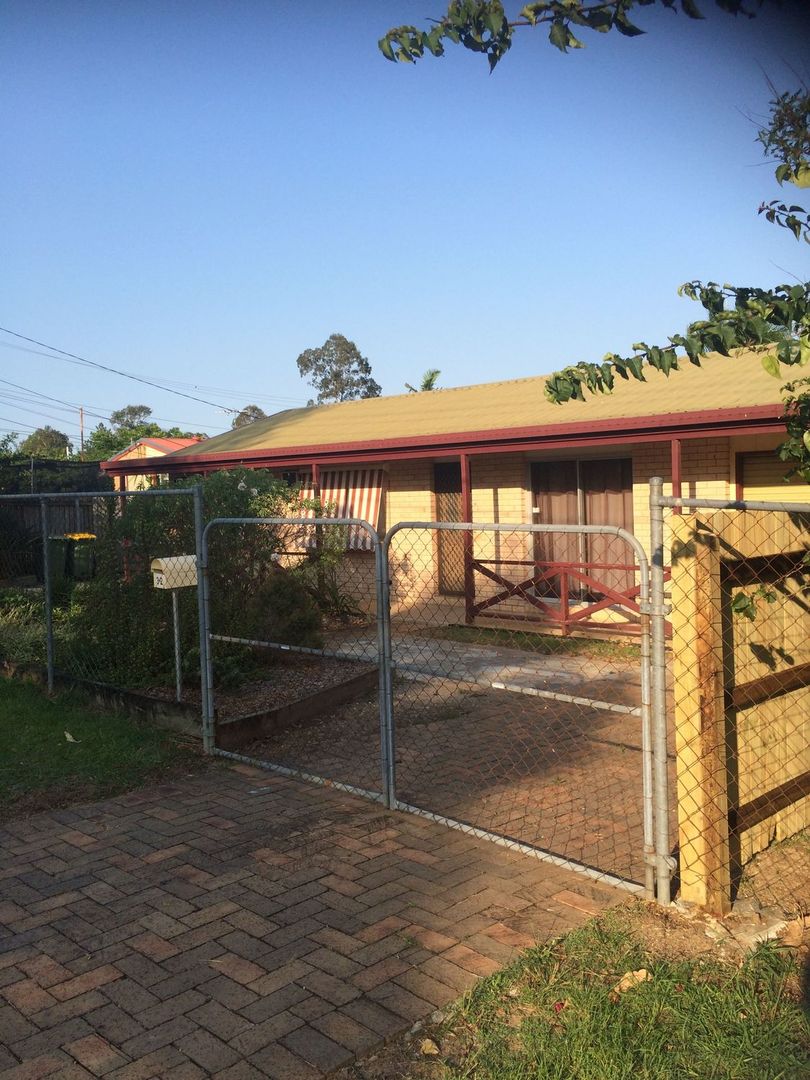 32 Jean Street, Loganlea Property History & Address Research Domain