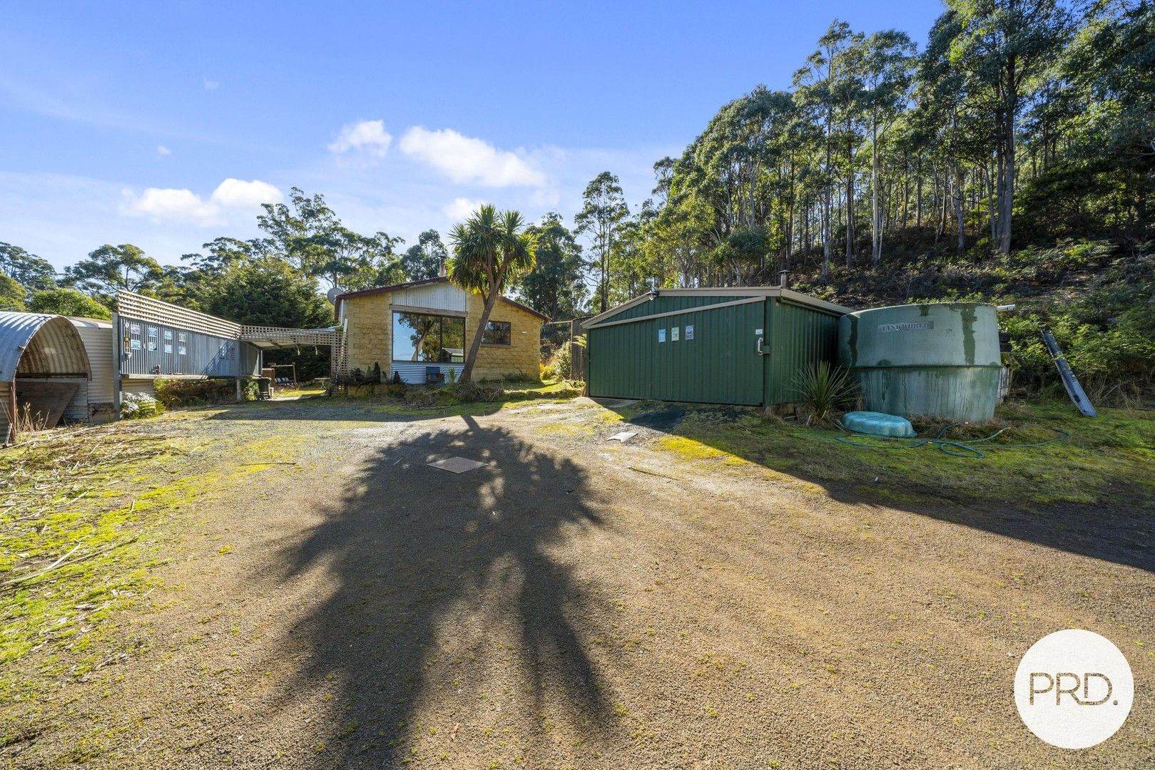 678 Pelham Road, Pelham TAS 7030, Image 0