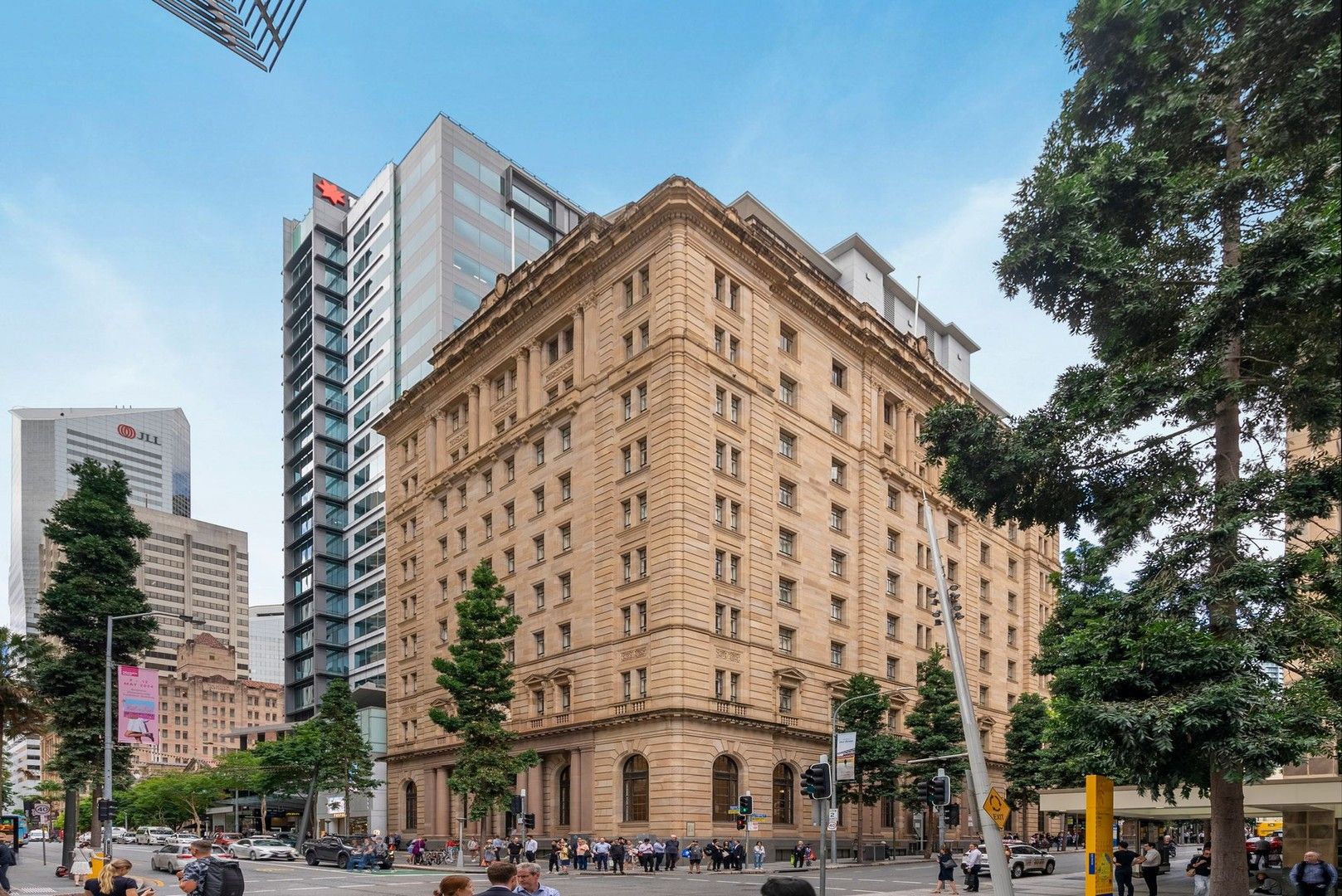 306/229 Queen Street, Brisbane City QLD 4000, Image 0