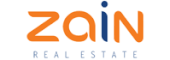 Logo for Zain Real Estate