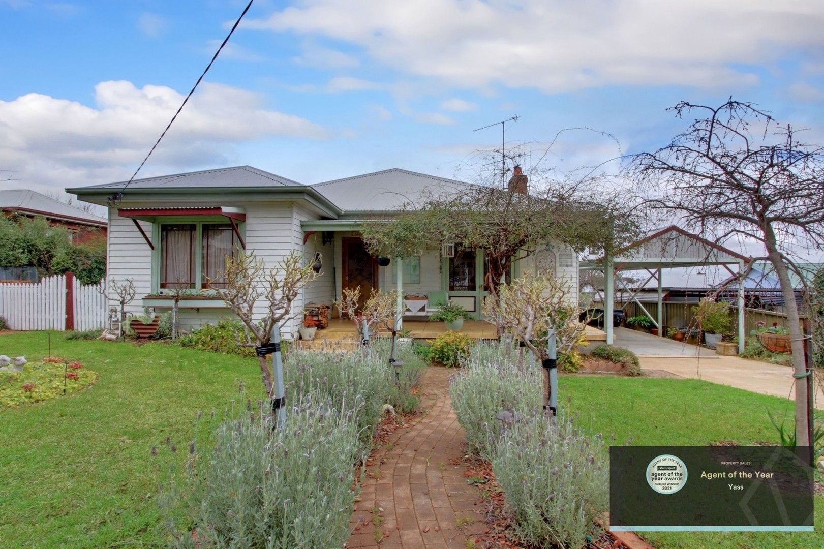 17 Plunkett, Yass NSW 2582, Image 0