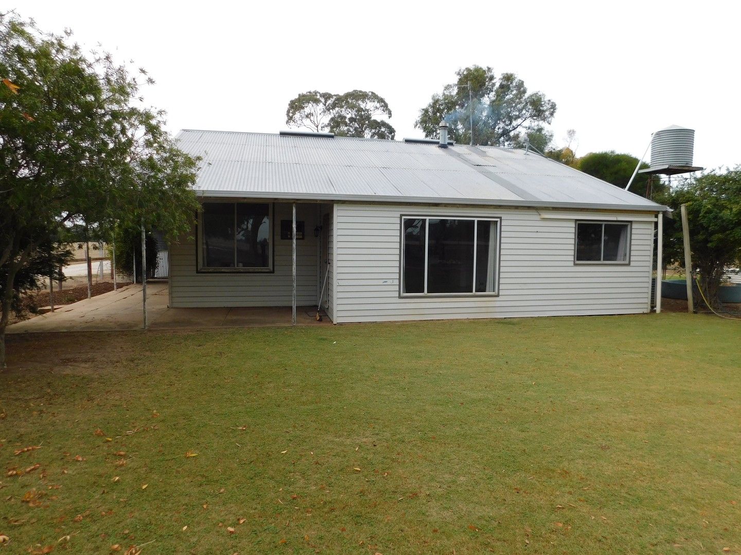 761 Naracoorte Road, Bordertown SA 5268, Image 0