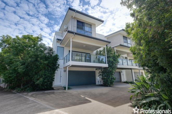 Picture of 7/1 Coolum Court, BLACKS BEACH QLD 4740