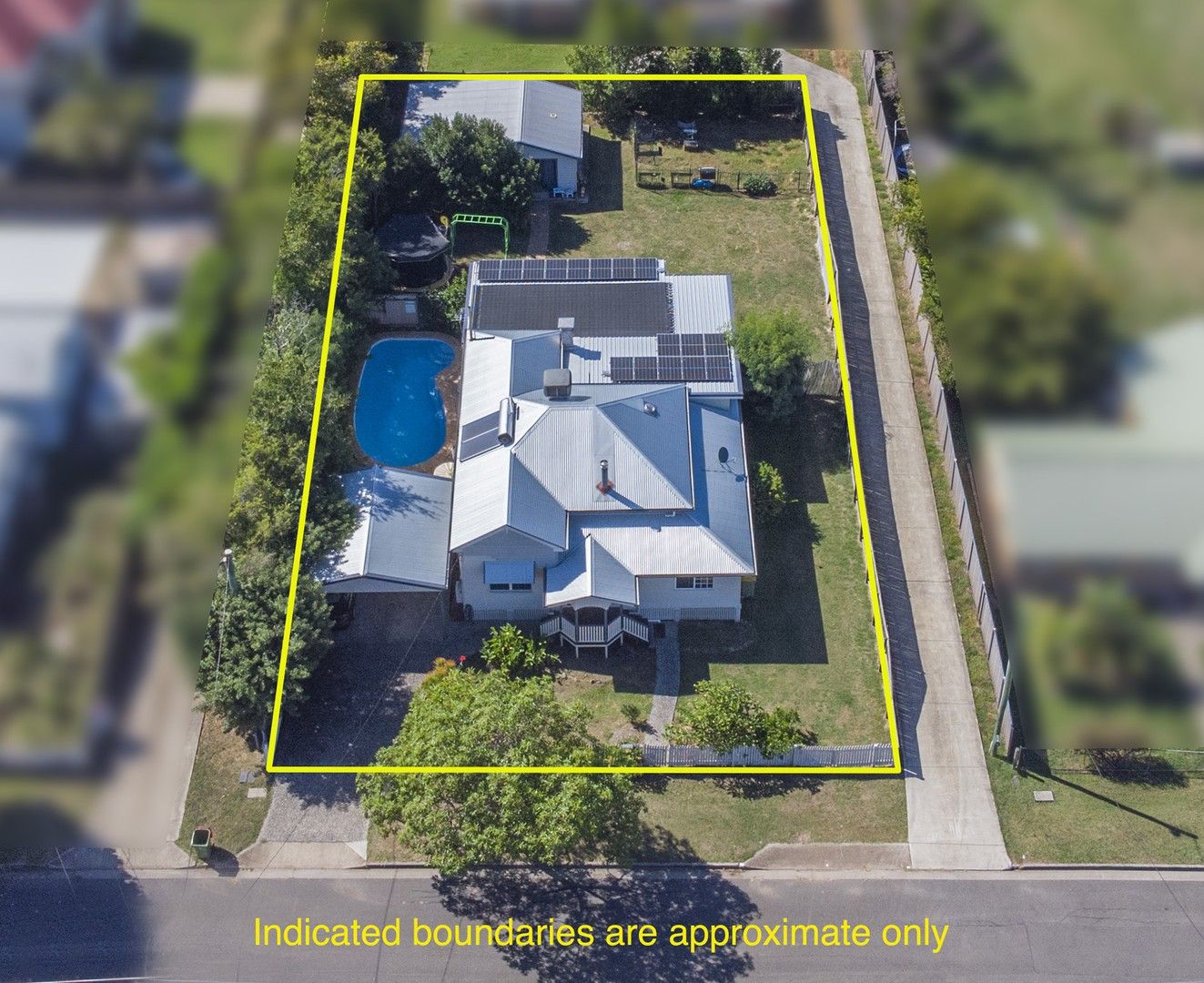 51 Matthew Street, Rosewood QLD 4340, Image 0