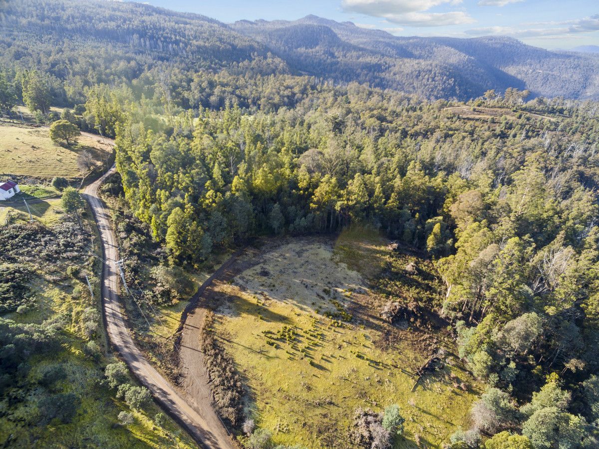 Lot 2 Braslins Road, Black Hills TAS 7140, Image 1