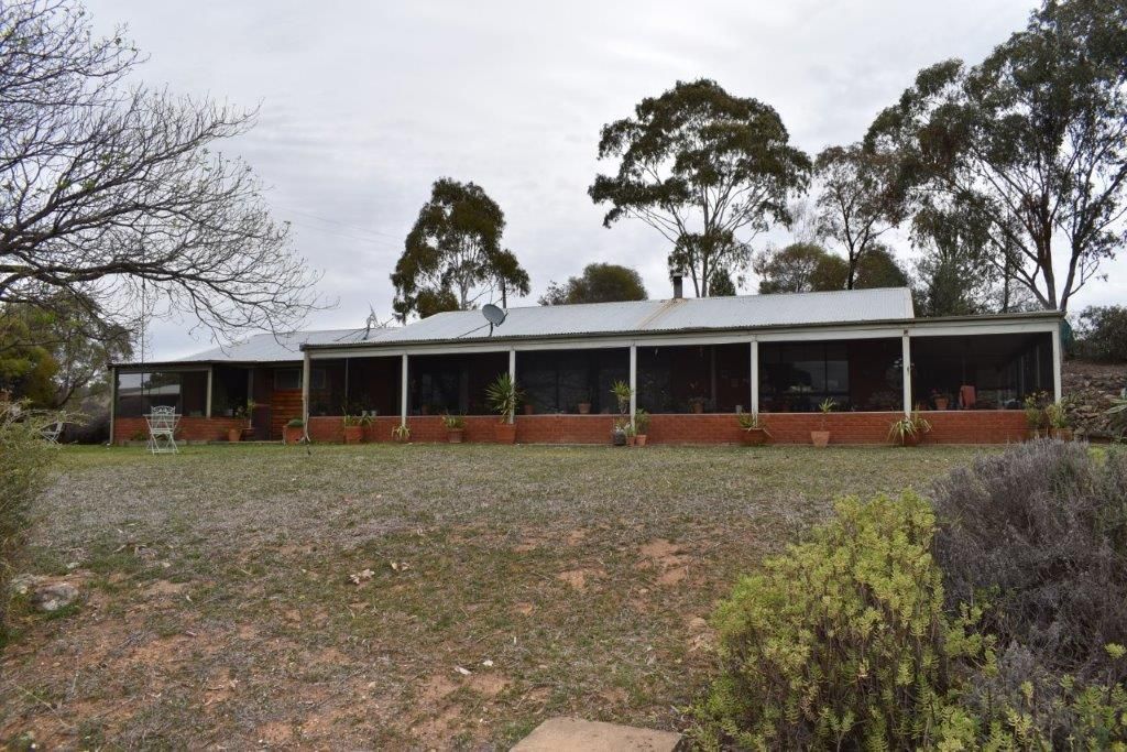 334 Tara Road, Mumbil Property History & Address Research Domain