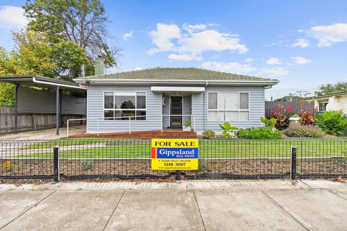 Additional image 3 of 39 Bruce Street, Heyfield VIC 3858
