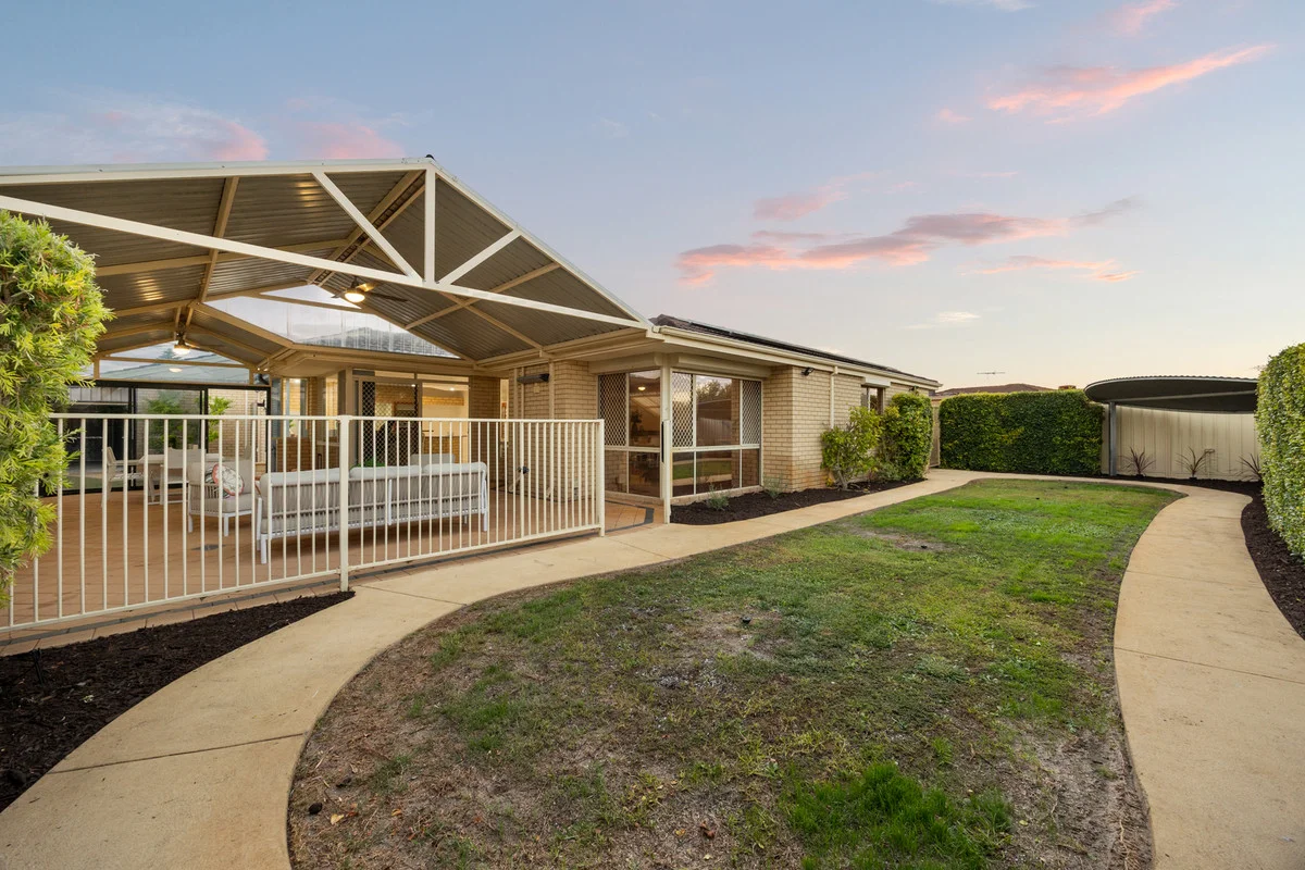 Additional image 32 of 53 Triton Avenue, Waikiki WA 6169