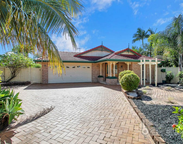 7 Bradman Drive, Glenella QLD 4740