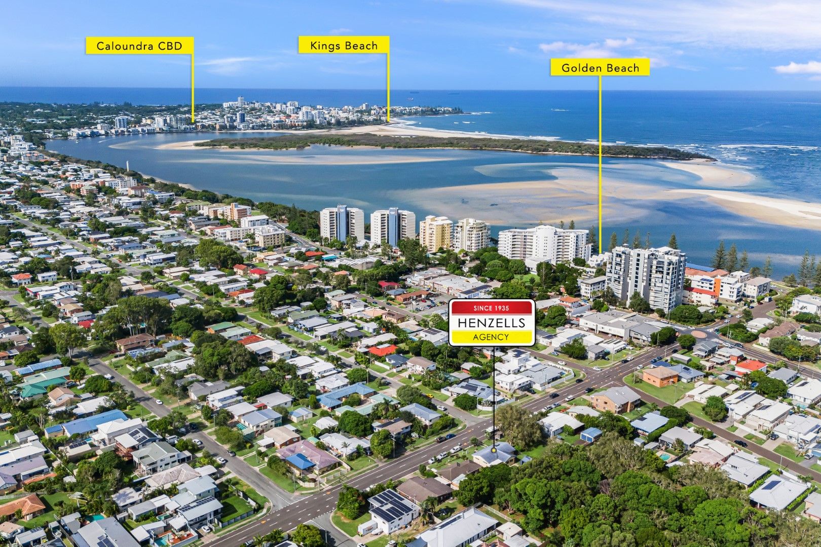 16 Nelson Street, Golden Beach QLD 4551, Image 1