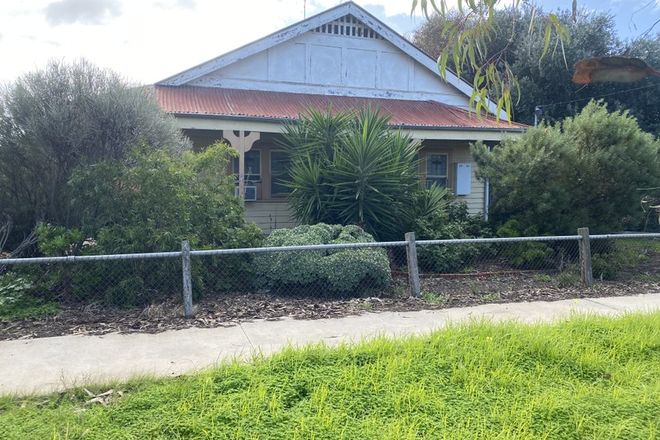 Picture of 60 Lyle Street, WARRACKNABEAL VIC 3393