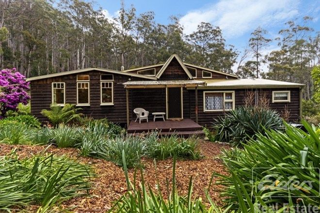 Picture of 90 Watchorns Road, KAROOLA TAS 7267