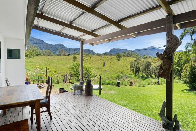 Picture of 434 Hopkins Creek Road, HOPKINS CREEK NSW 2484