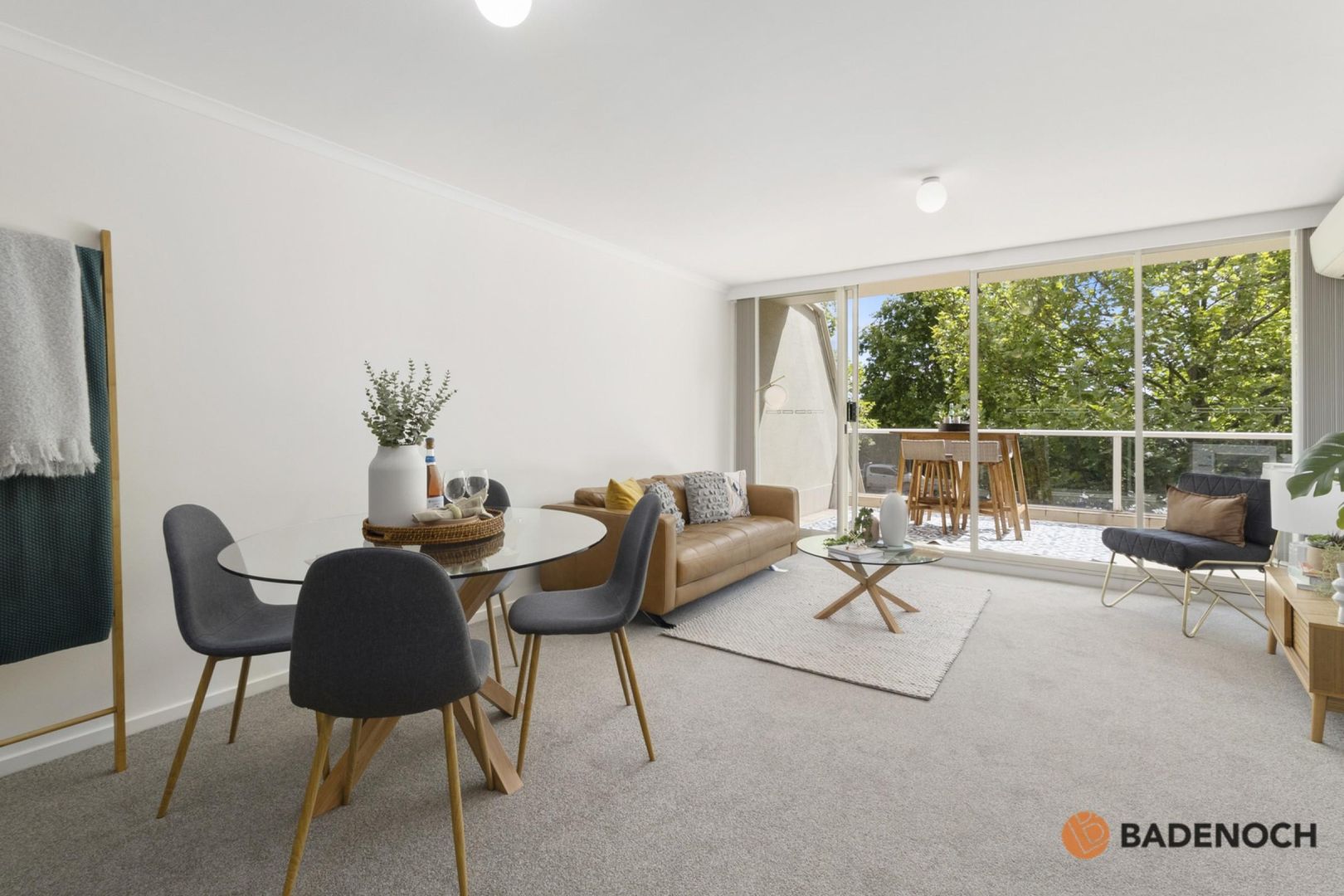 4/9 Chandler Street, Belconnen ACT 2617