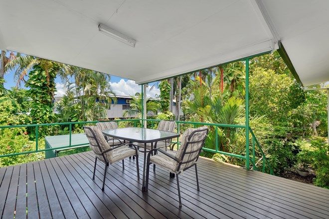 Picture of 11 Giles Street, FANNIE BAY NT 0820