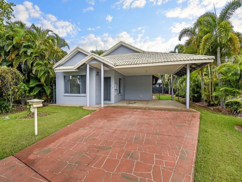 3 Ormiston Court, Gunn NT 0832