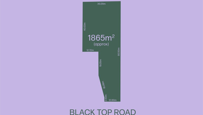 Picture of 997A Black Top Road, ONE TREE HILL SA 5114
