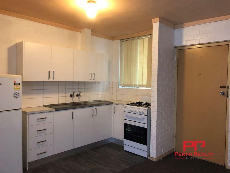 1 bedrooms Apartment / Unit / Flat in 25/3 Sherwood Street MAYLANDS WA, 6051
