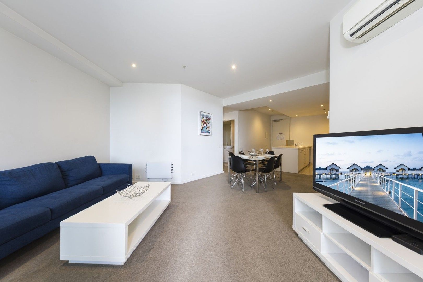 706/15 Caravel Lane, Docklands VIC 3008 Apartment For Rent Domain