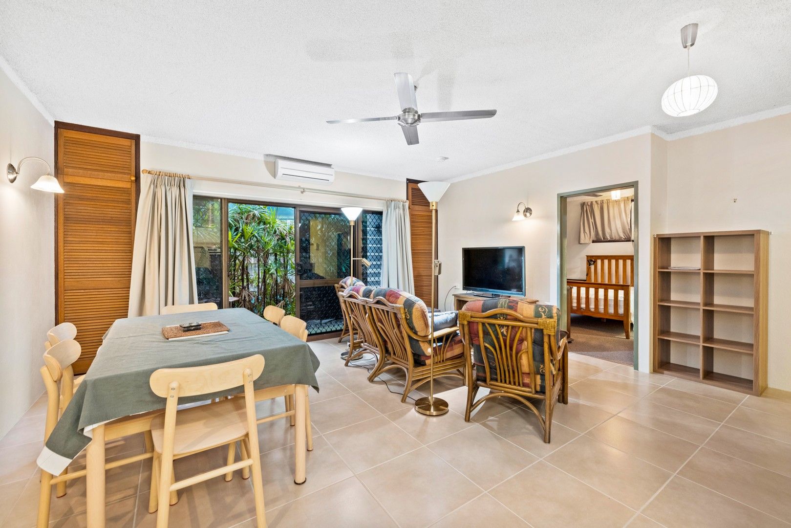 3/49-51 Digger Street, Cairns North QLD 4870, Image 0