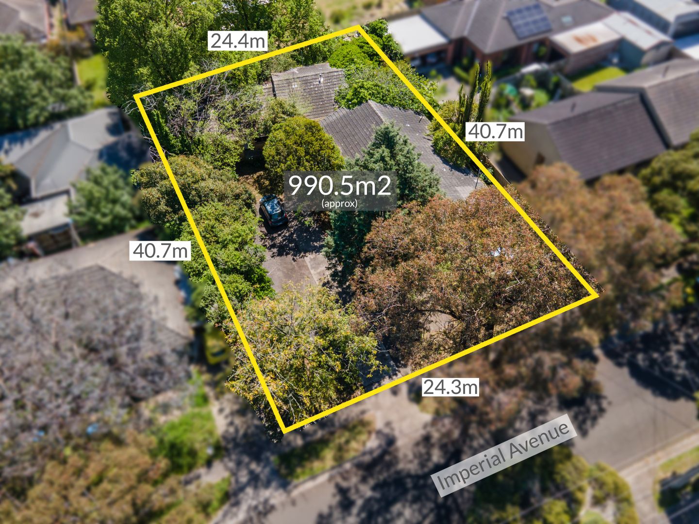 10 Imperial Avenue, Bayswater VIC 3153, Image 2