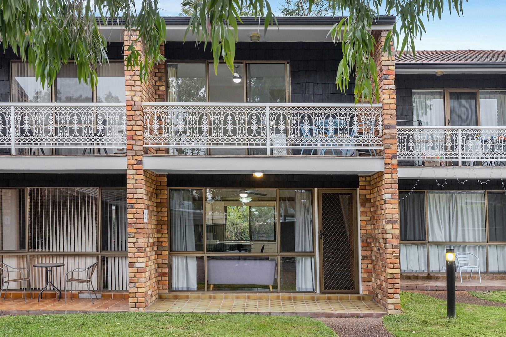 3/58 Parry Street, Cooks Hill NSW 2300, Image 0