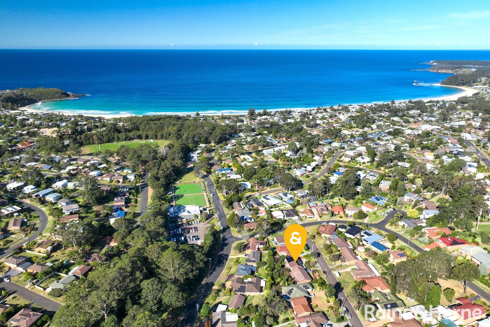 6 Rosella Avenue, Mollymook Beach NSW 2539, Image 1
