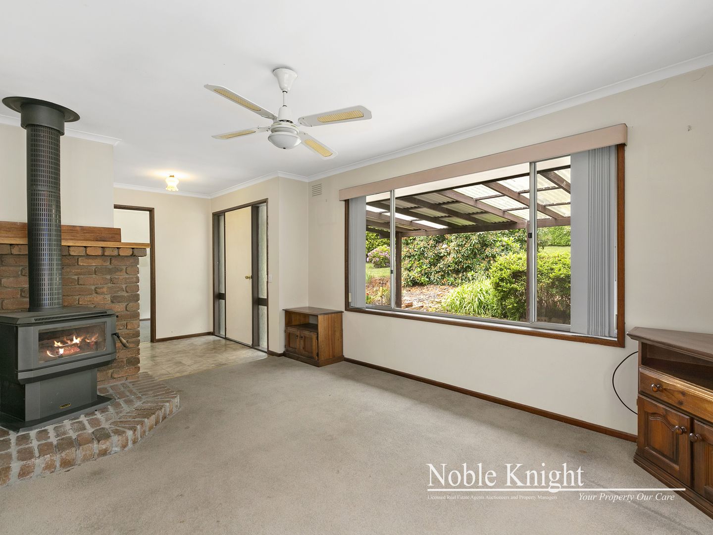 1844 Healesville- Kinglake Road, Toolangi VIC 3777, Image 2