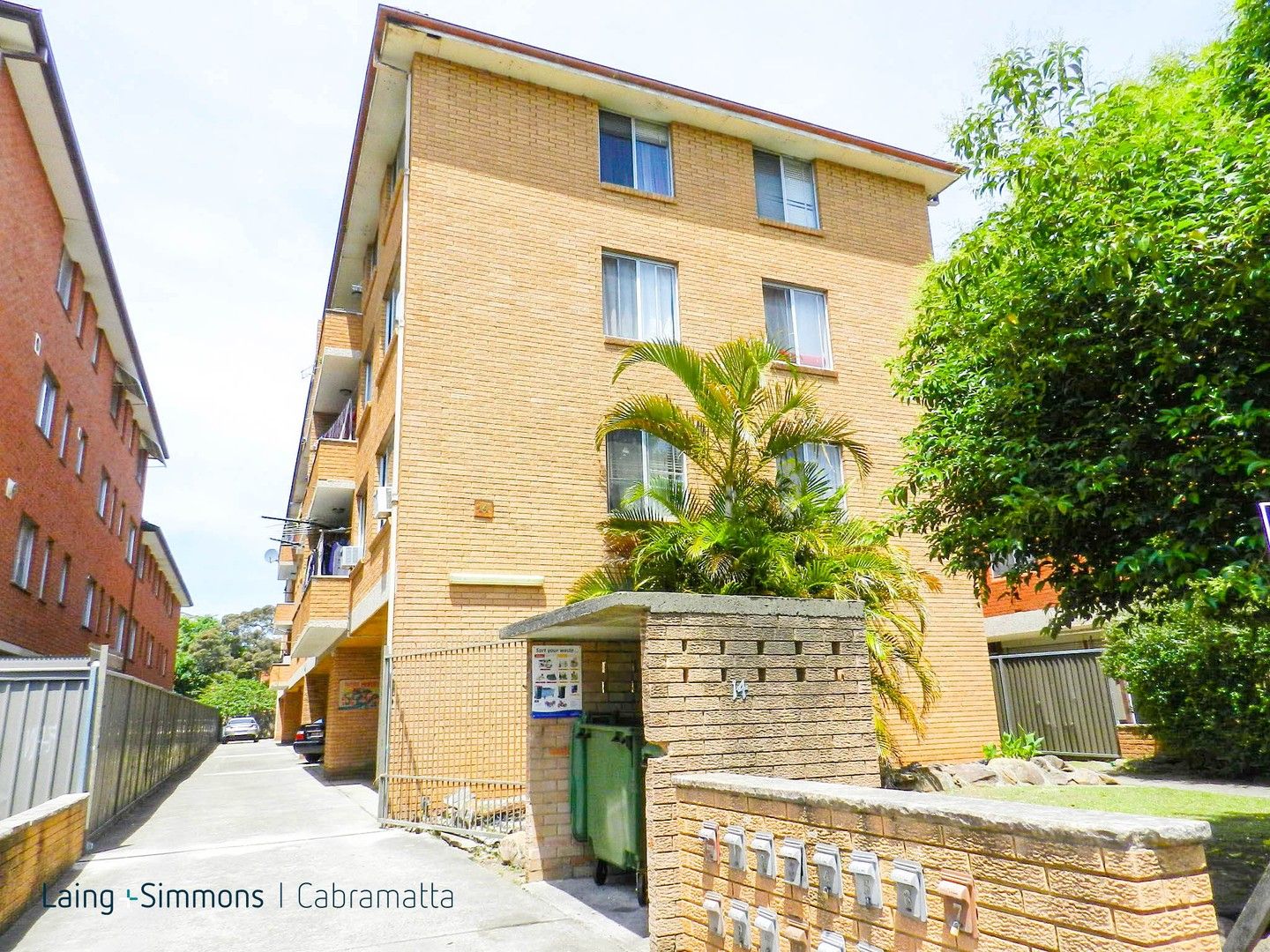 6/14 McBurney Road, Cabramatta NSW 2166, Image 0