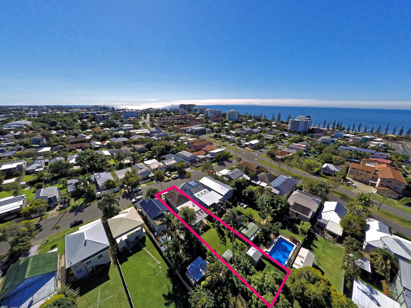 21 Greenup Street, Redcliffe QLD 4020, Image 1