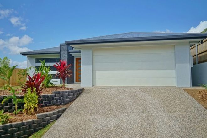 Picture of Lot 75 Turanga Rise, MOUNT SHERIDAN QLD 4868