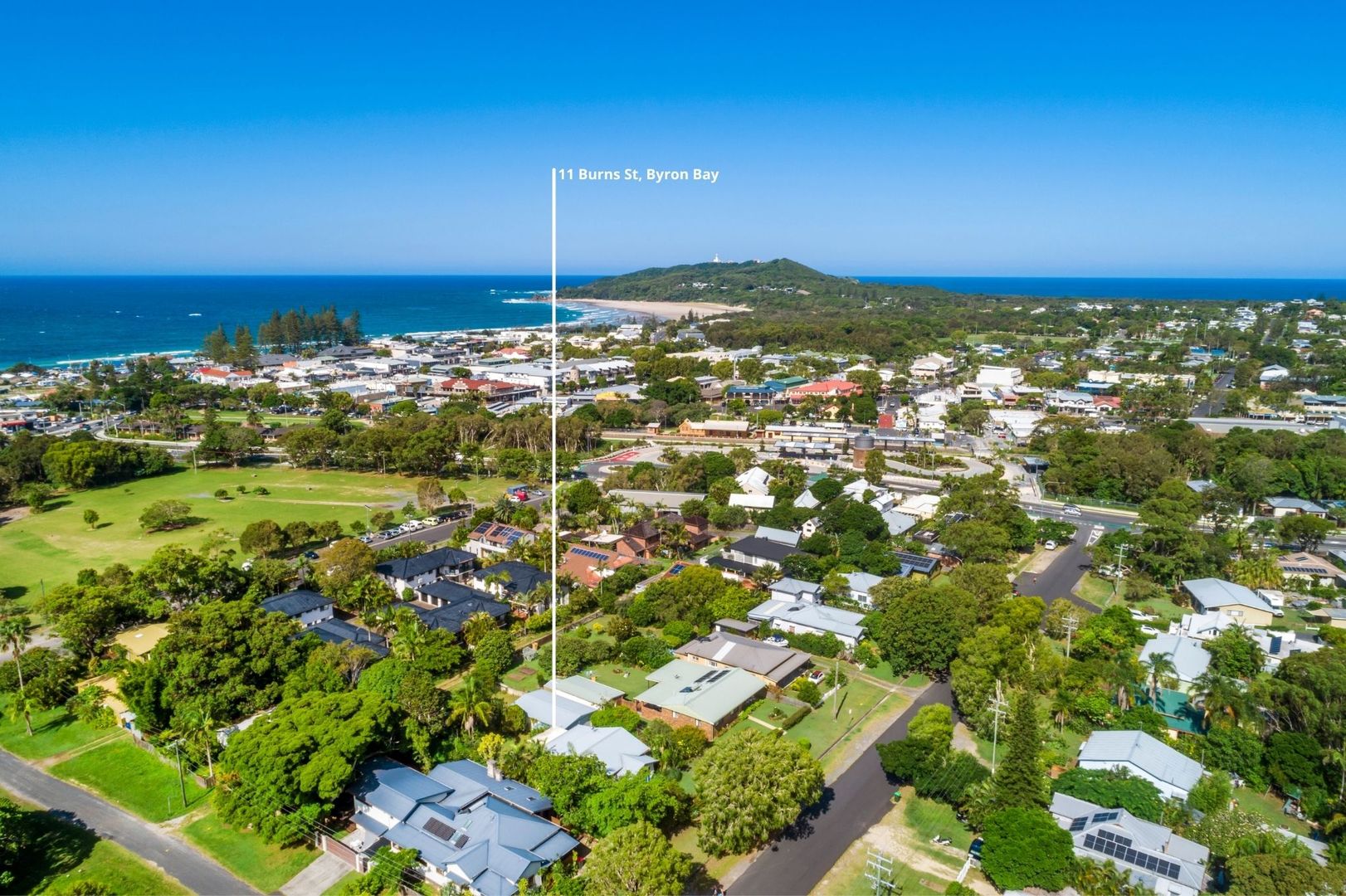 11 Burns Street, Byron Bay NSW 2481, Image 2