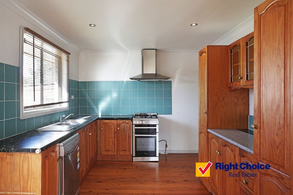 21 Leamington Road, Oak Flats NSW 2529 House For Rent Domain