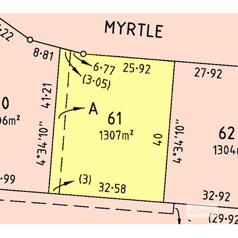8 Myrtle Court Robe SA 5276 Domain