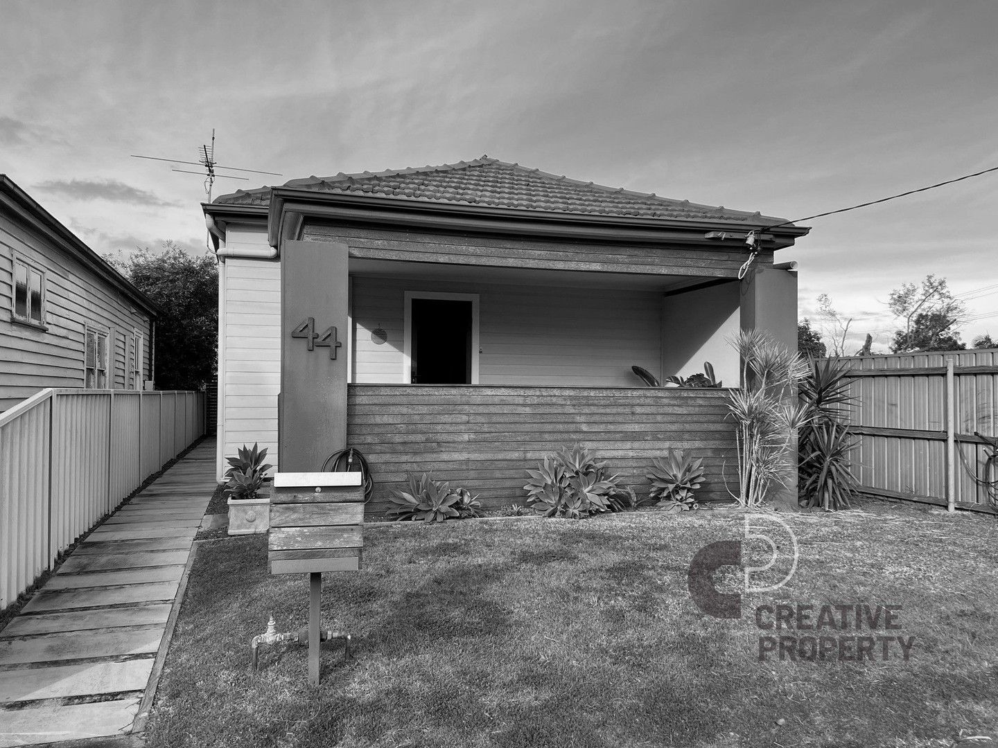 44 Douglas Street, Stockton NSW 2295, Image 0