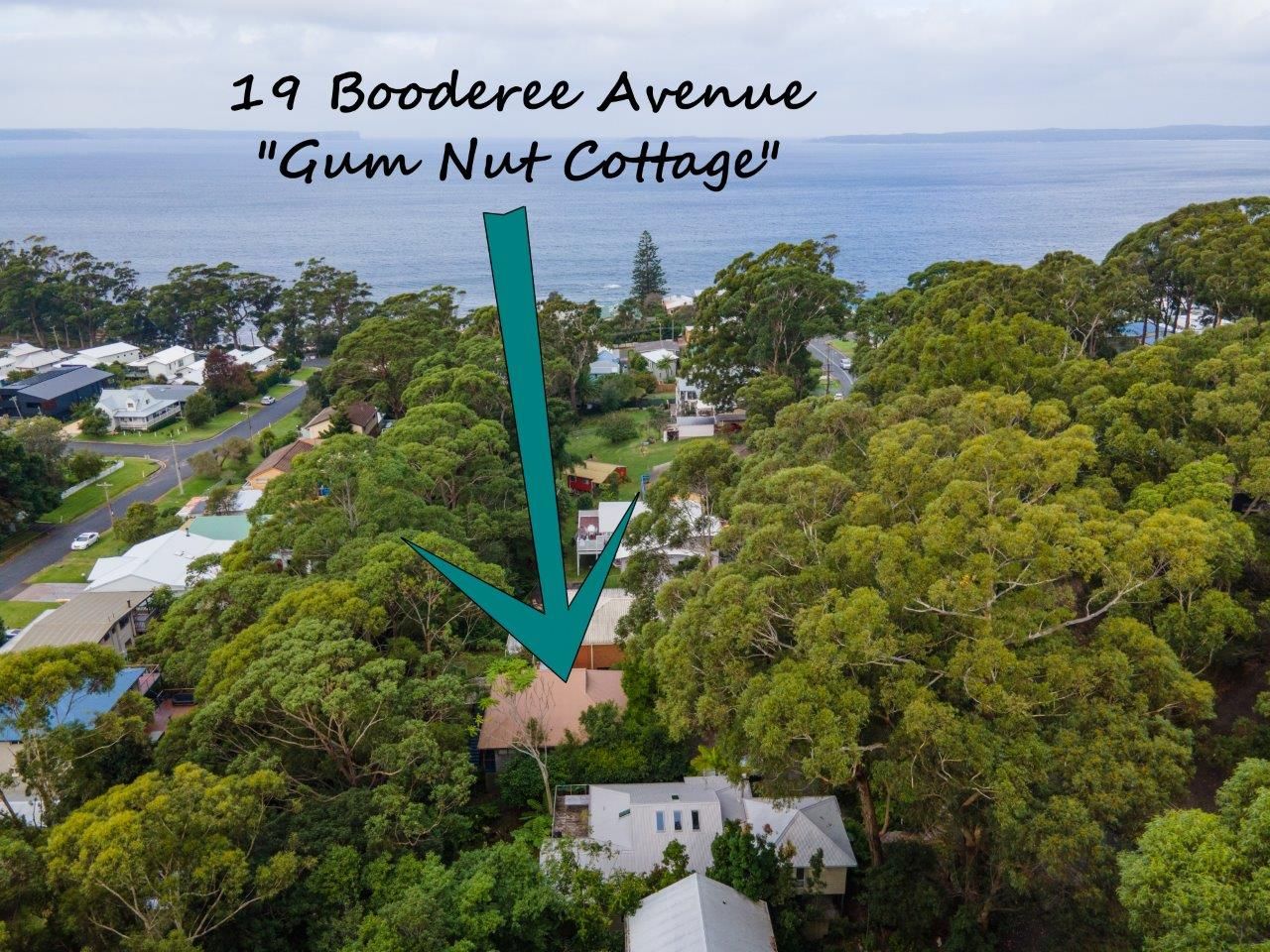 19 Booderee Avenue, Hyams Beach NSW 2540, Image 0