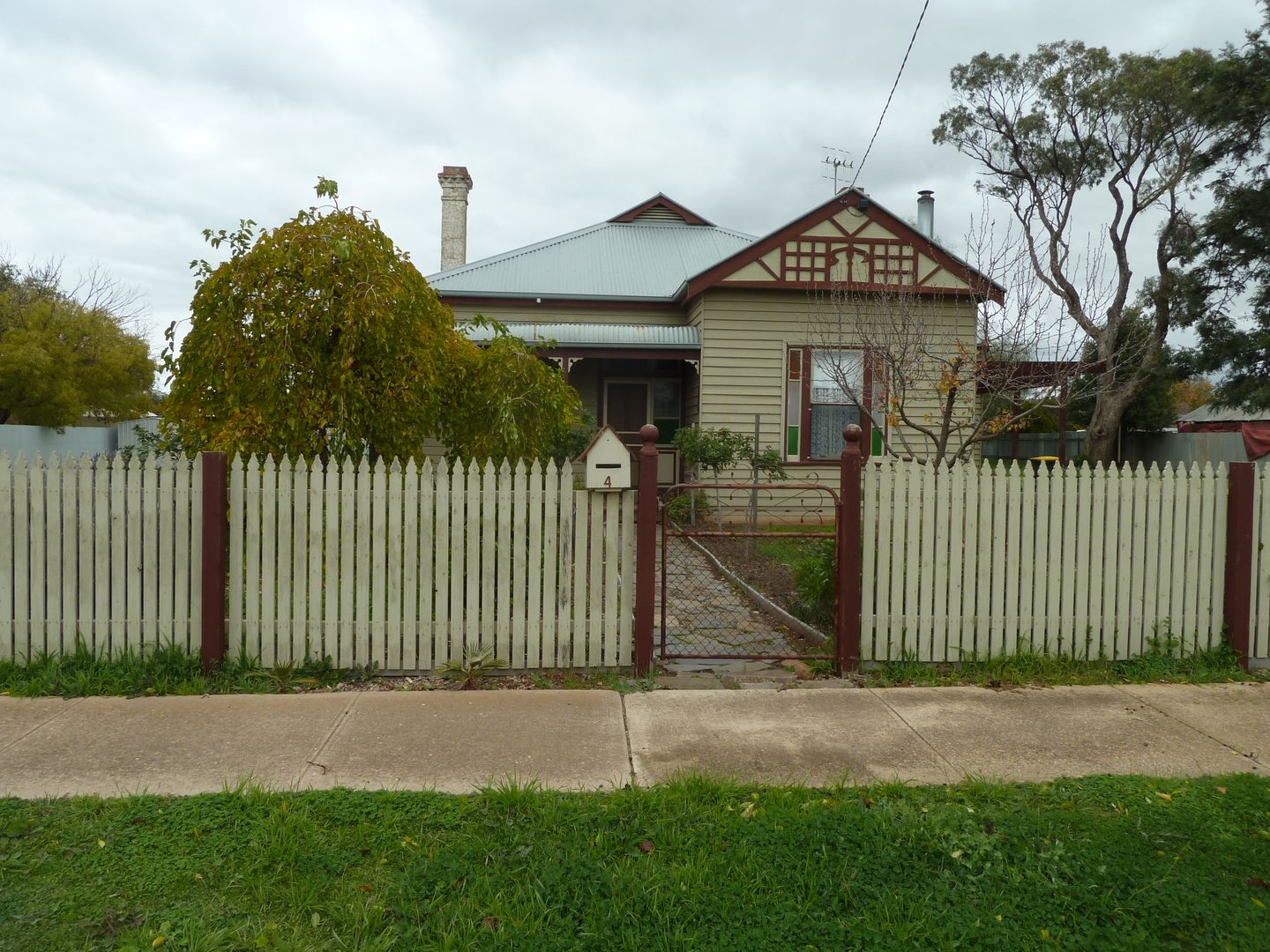 4 Camp Street, Charlton VIC 3525, Image 2