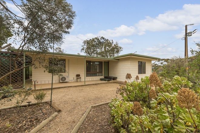 Picture of 51 Old Mallala Road, OWEN SA 5460