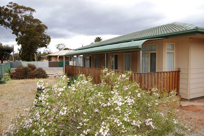 Picture of 18 Power Crescent, PORT AUGUSTA SA 5700