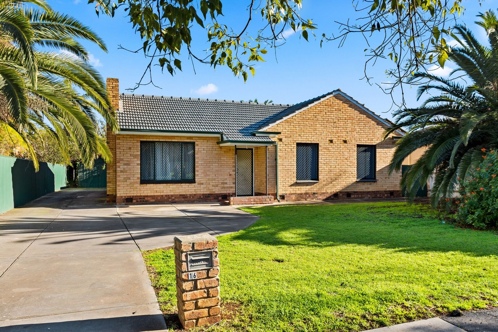 16 Harvey Road, Elizabeth SA 5112, Image 0