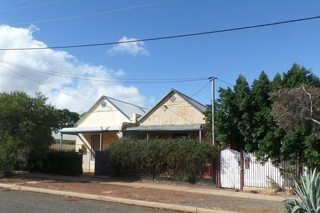 Picture of 29 Hanbury Street, KALGOORLIE WA 6430