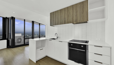 Picture of 1207/3-5 St Kilda Road, ST KILDA VIC 3182