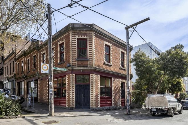 Picture of 32 Peel Street, COLLINGWOOD VIC 3066
