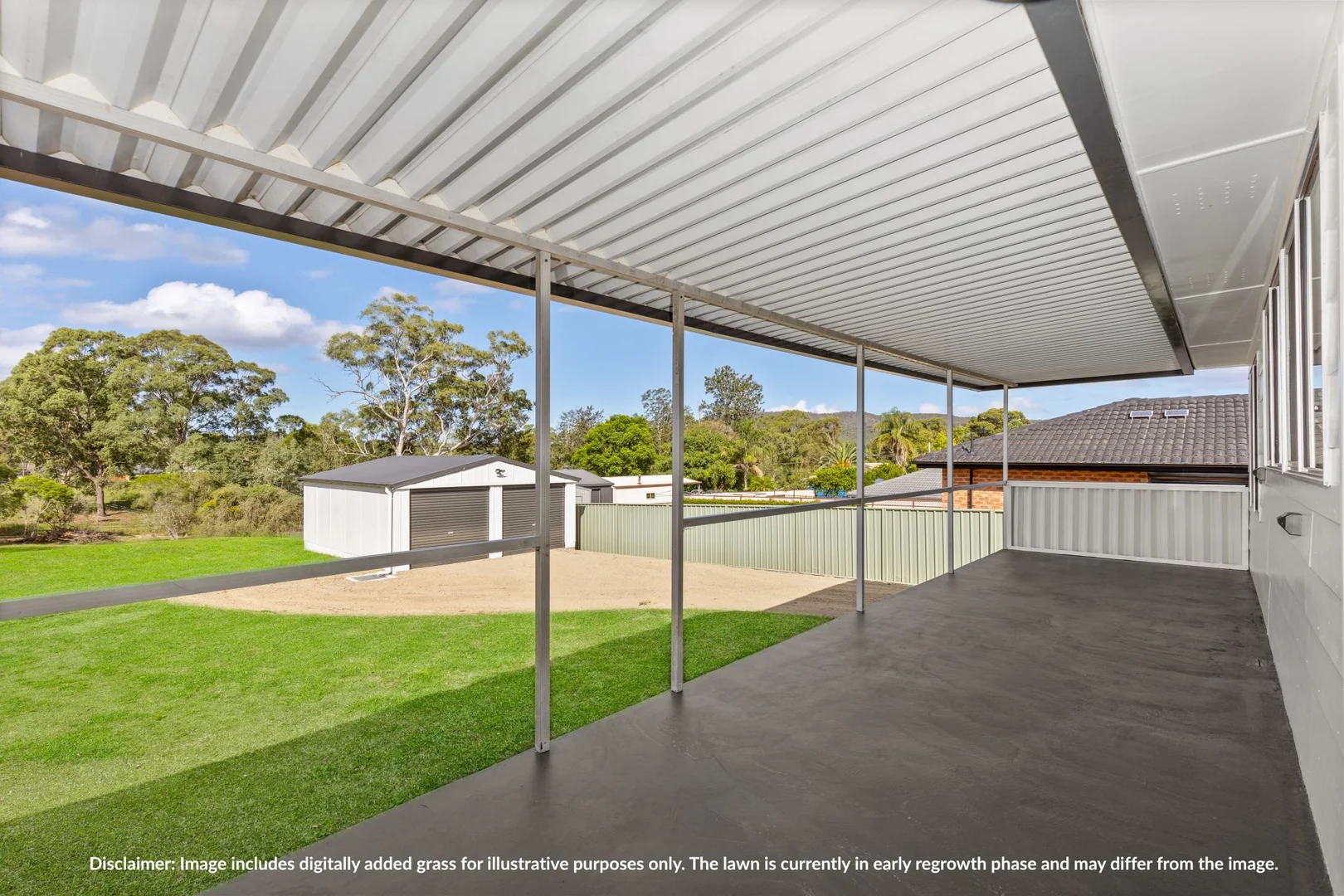Additional image 12 of 50 Marshall St, Clarence Town NSW 2321